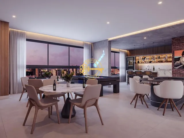 Imagem 7: Apartamento com 02 dormitórios sendo 01 suíte à venda, 73,77m² por R$860.000,00