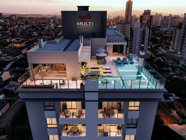 Imagem 10: Apartamento com 02 dormitórios sendo 01 suíte à venda, 73,77m² por R$860.000,00