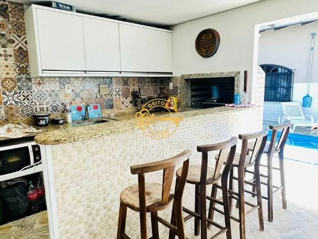 Imagem 4: Casa com 03 dormitórios sendo 01 Suíte à venda, 160 m² por R$ 950.000,00 - Cordeiros