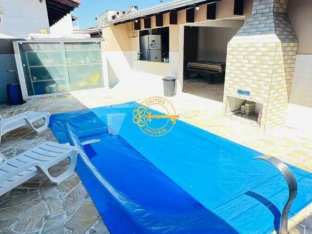 Imagem 6: Casa com 03 dormitórios sendo 01 Suíte à venda, 160 m² por R$ 950.000,00 - Cordeiros