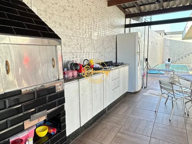 Imagem 8: Casa com 03 Dormitórios sendo 01 suíte à venda, 200 m² por R$ 1.550.000,00 São
