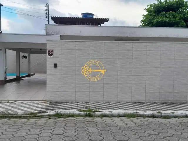 Imagem 11: Casa com 03 Dormitórios sendo 01 suíte à venda, 200 m² por R$ 1.550.000,00 São