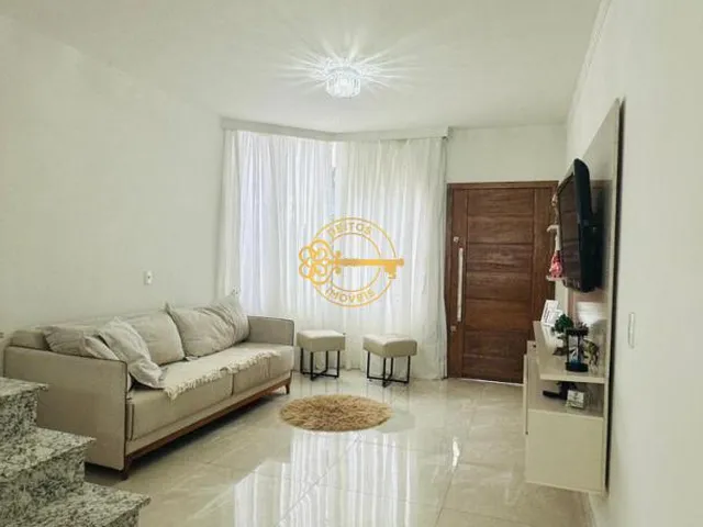Imagem: Casa com 04 dormitórios sendo 01 suíte