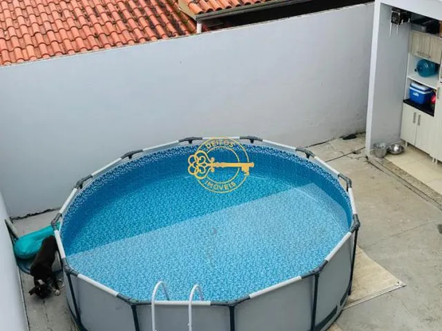 Imagem 8: Casa com 04 dormitórios sendo 01 suíte à venda, 130 m² por R$ 900.000,00 - Cidade