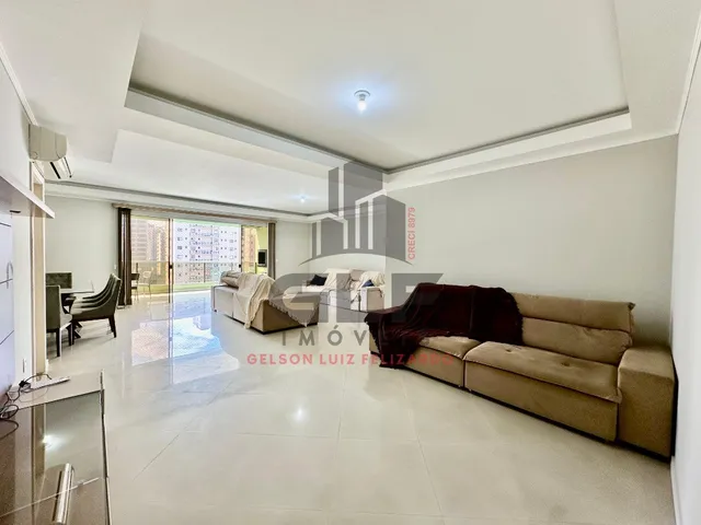 Imagem 14: Apartamento Pronto de Alto Padrão em Itapema/SC, bairro Meia praia, com 4Suítes e Vaga