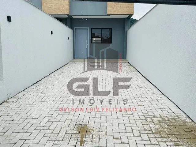 Imagem 5: Casa Sobrado Geminado Pronto à venda na cidade de Itapema/SC no bairro Morretes, com 2