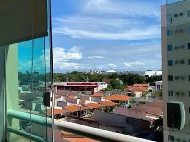 Imagem 5: Village das Palmeiras 3 - Mobiliado