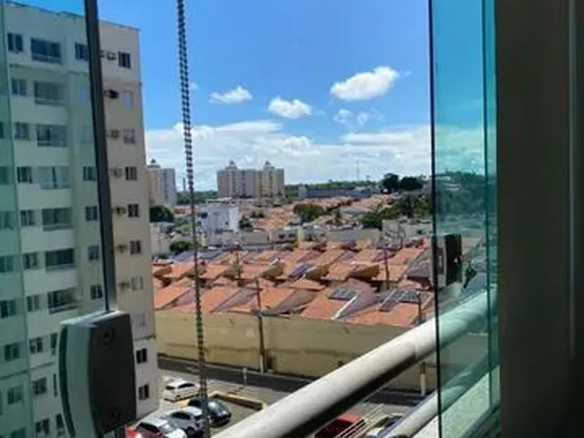Imagem 3: Village das Palmeiras 3 - Mobiliado