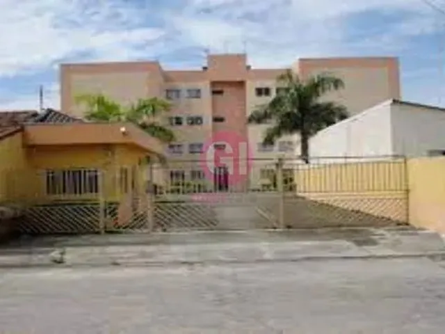 Imagem: O apartamento possui 3 Dormitórios, 1 Suíte, 2 Banheiros,