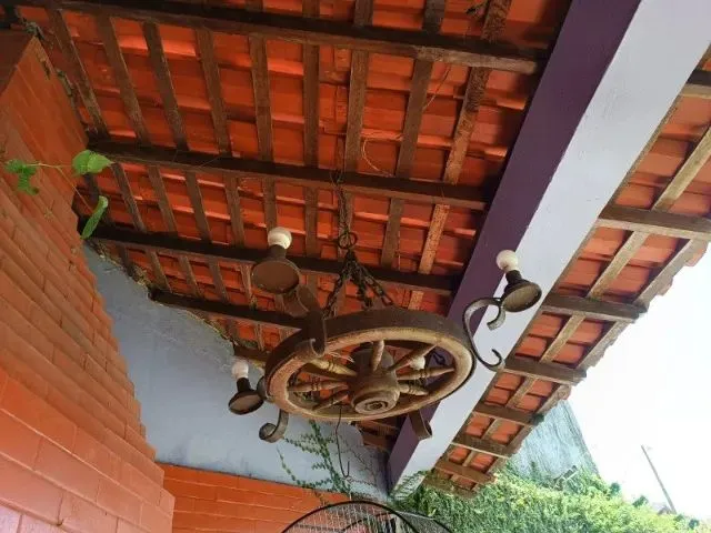 Imagem 2: Chalé em Mosqueiro Chapéu Virado