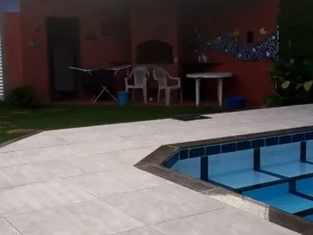 Imagem 11: Chalé em Mosqueiro Chapéu Virado