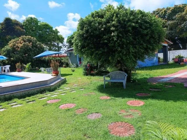 Imagem 4: Chalé em Mosqueiro Chapéu Virado