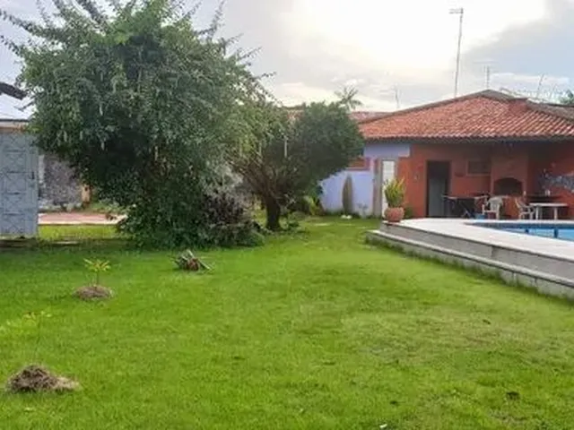 Imagem 12: Chalé em Mosqueiro Chapéu Virado