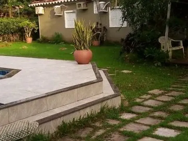 Imagem 7: Chalé em Mosqueiro Chapéu Virado