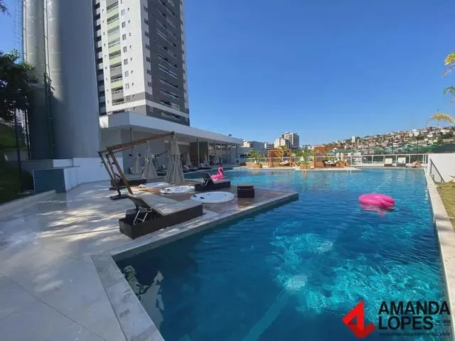 Imagem: Juiz de Fora - Apartamento Padrão - Teixeiras