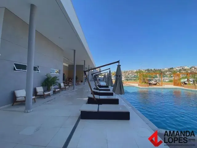 Imagem 4: Juiz de Fora - Apartamento Padrão - Teixeiras