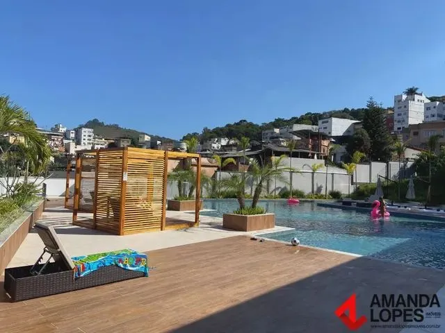 Imagem 5: Juiz de Fora - Apartamento Padrão - Teixeiras