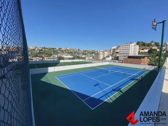 Imagem 12: Juiz de Fora - Apartamento Padrão - Teixeiras