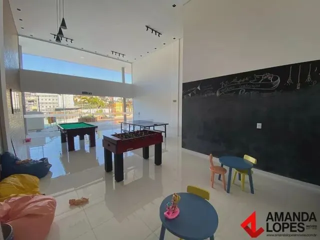 Imagem 11: Juiz de Fora - Apartamento Padrão - Teixeiras