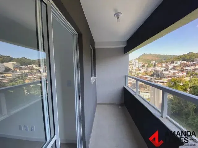 Imagem 3: Juiz de Fora - Apartamento Padrão - Teixeiras