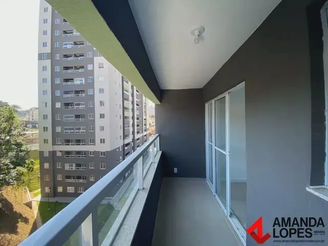Imagem 8: Juiz de Fora - Apartamento Padrão - Teixeiras