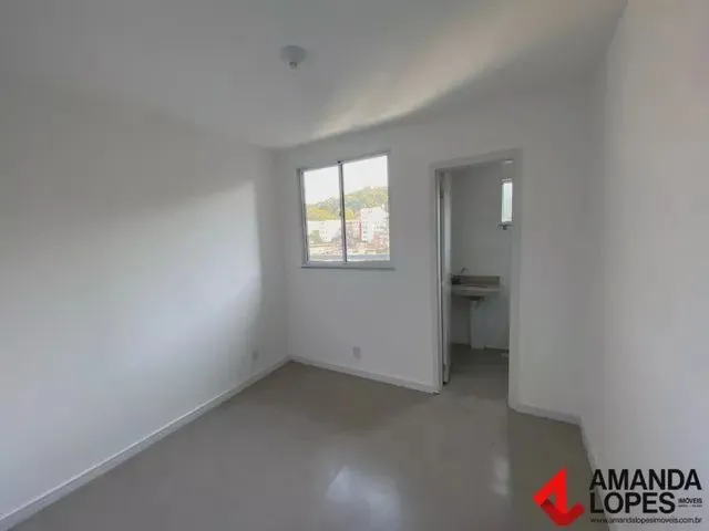 Imagem 2: Juiz de Fora - Apartamento Padrão - Teixeiras