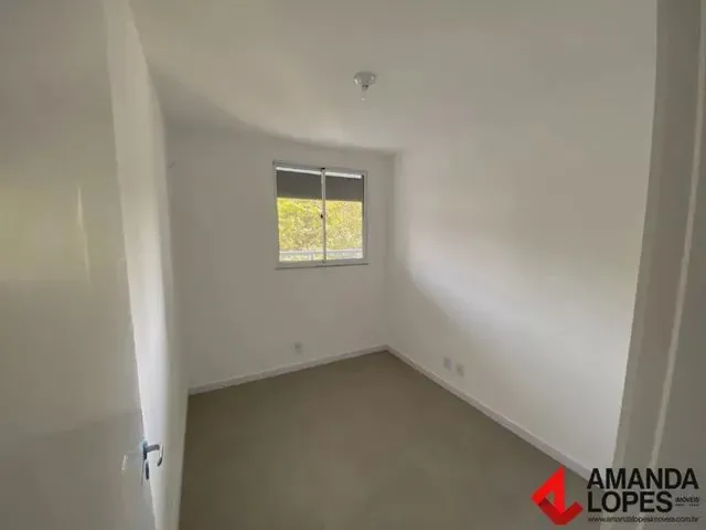Imagem 9: Juiz de Fora - Apartamento Padrão - Teixeiras