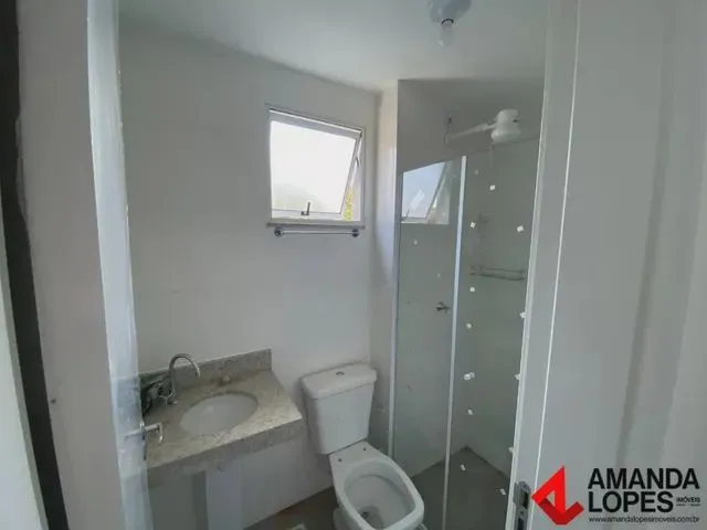 Imagem 13: Juiz de Fora - Apartamento Padrão - Teixeiras