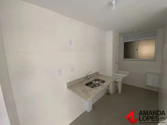 Imagem 10: Juiz de Fora - Apartamento Padrão - Teixeiras