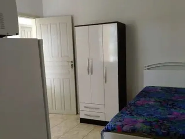 Imagem 5: Kitnet Mobiliada, com Internet para Homens no Fazendinha
