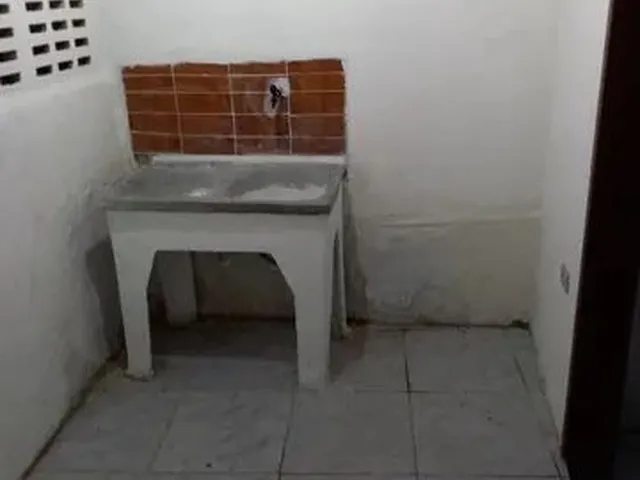 Imagem 5: Casa Popular Casa com 2 dormitórios