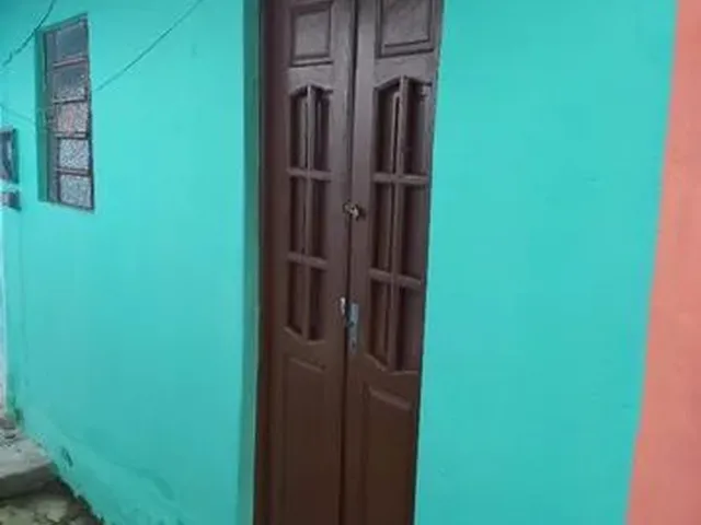Imagem 8: Casa Popular Casa com 2 dormitórios