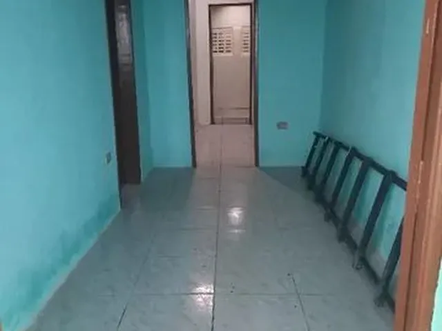 Imagem 2: Casa Popular Casa com 2 dormitórios