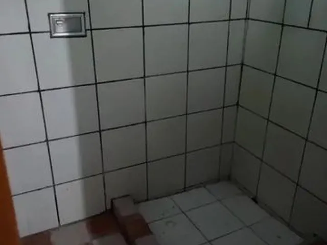 Imagem 6: Casa Popular Casa com 2 dormitórios