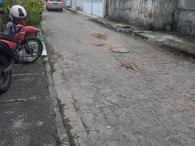 Imagem 9: Casa Popular Casa com 2 dormitórios