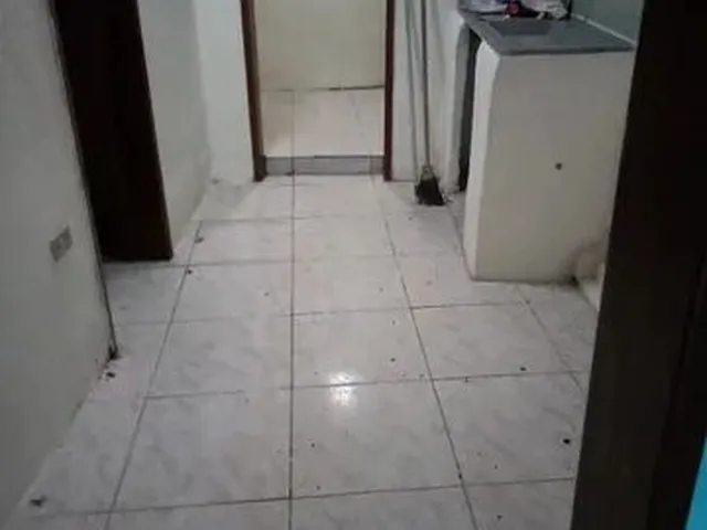 Imagem 3: Casa Popular Casa com 2 dormitórios