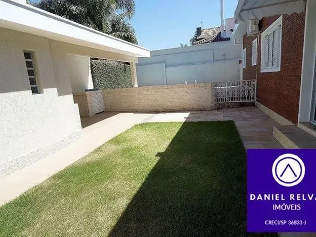 Imagem: Casa Térrea À Venda Ou Locação no Residencial