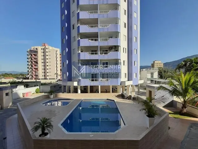 Imagem: Apartamento com 3 Quartos para Locação