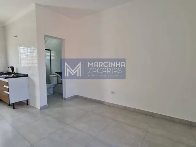 Imagem 1: Apartamento Studio para Locação na Martim de Sa- Caraguatatuba/Sp