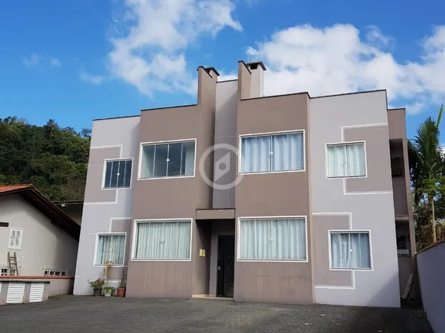 Imagem: Apartamento no bairro amizade em Guaramirim