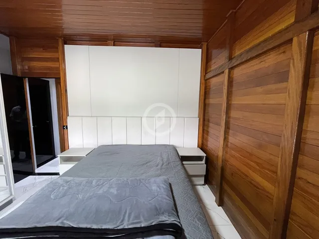 Imagem 13: Linda chácara com lagoa com casa Mobiliada!