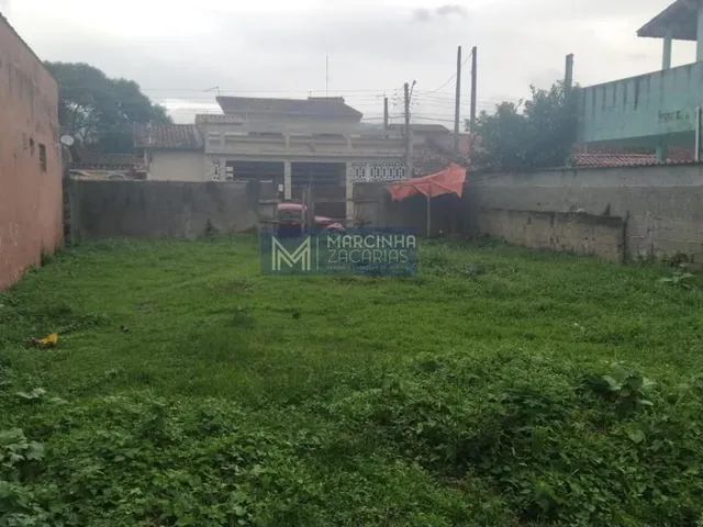 Imagem: Terreno a Venda com 390M² no Porto Novo