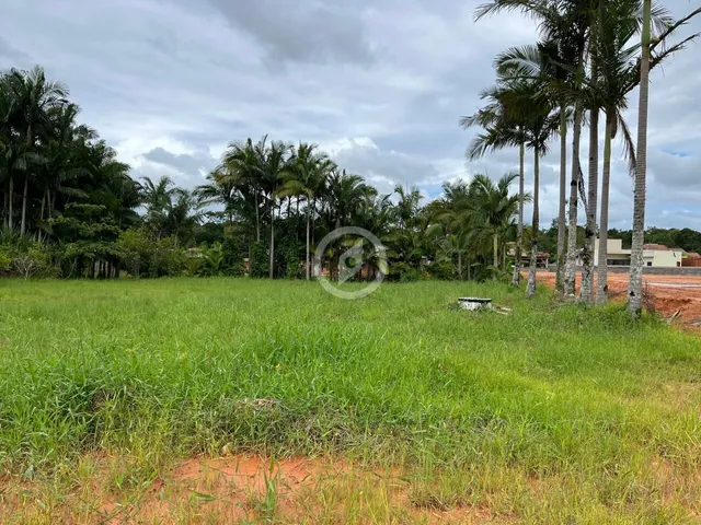 Imagem: Terreno Amplo Perto da Nova empresa WEG