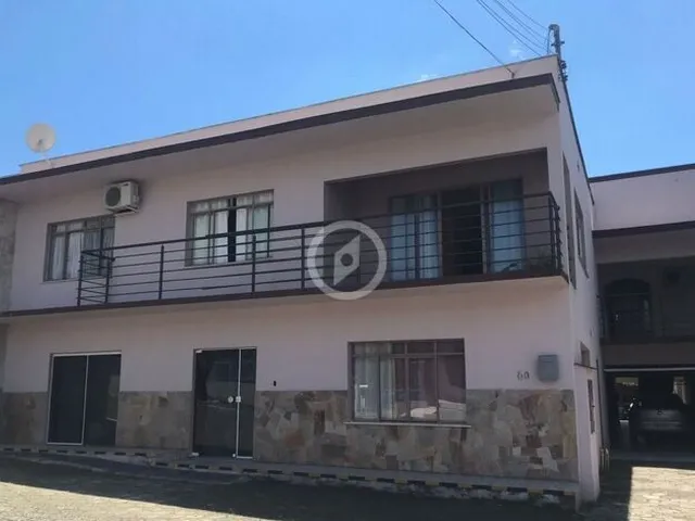 Imagem: Apartamento à venda no bairro Centro