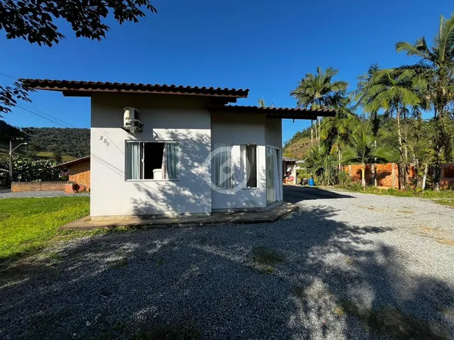 Imagem: Casa à venda no bairro Beira Rio - Guaramirim/SC