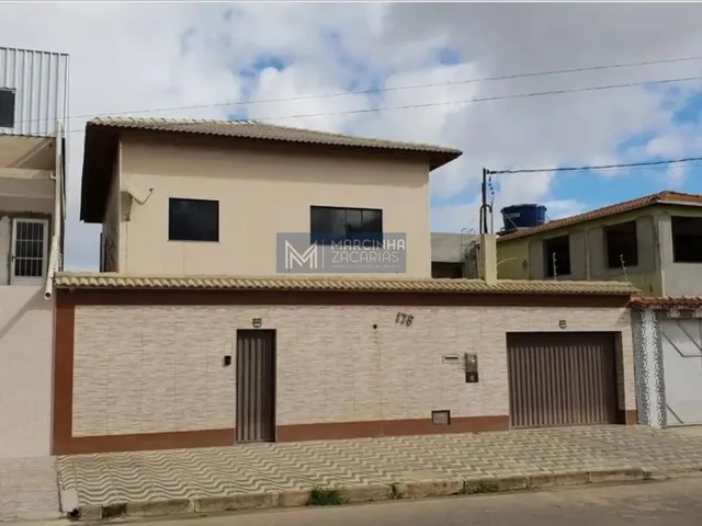 Imagem: Sobrado com 5 Quartos, 329M², À Venda