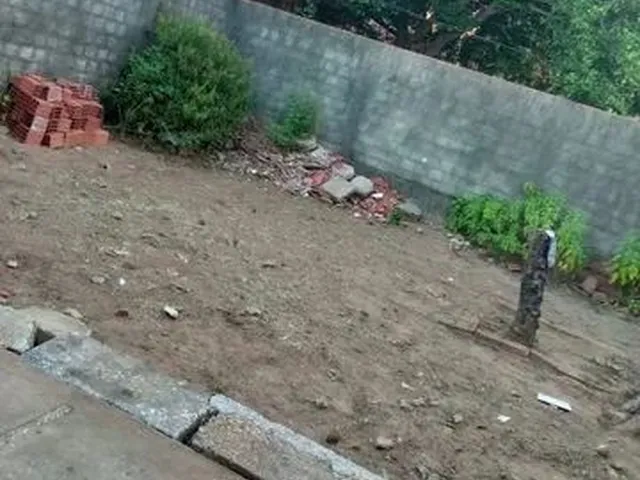 Imagem: Casa pra Alugar no Parque Ideal