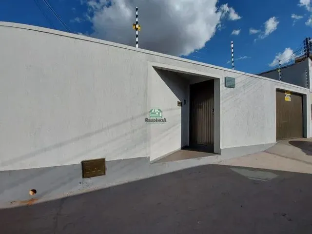 Imagem: Casa 3 Quartos para Locação Santo André