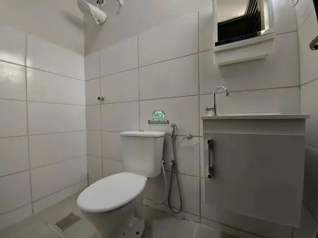 Imagem 6: Casa 3 Quartos para Locação Santo André, Anápolis