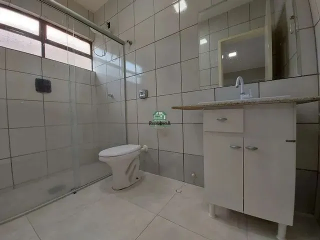 Imagem 2: Casa 3 Quartos para Locação Santo André, Anápolis
